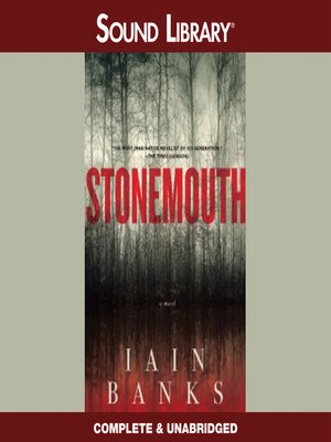 cover image of Stonemouth